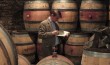 Tasting at Bocquenet